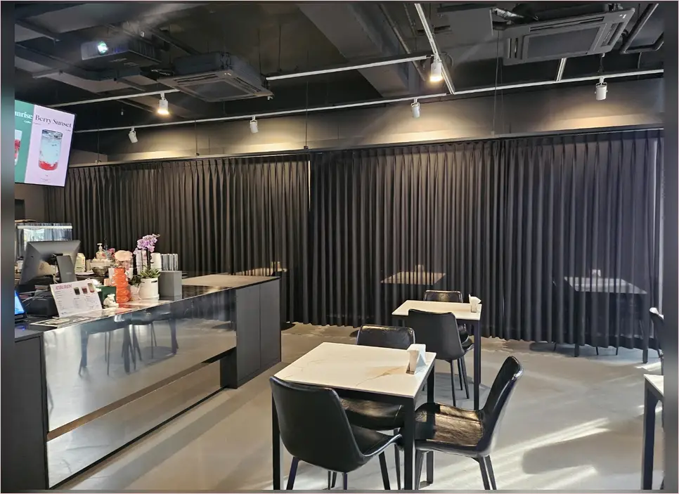 정왕동 인테리어 기록 사진 1