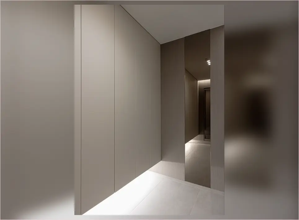 인천 산곡 단독주택 인테리어 진행 모습 1