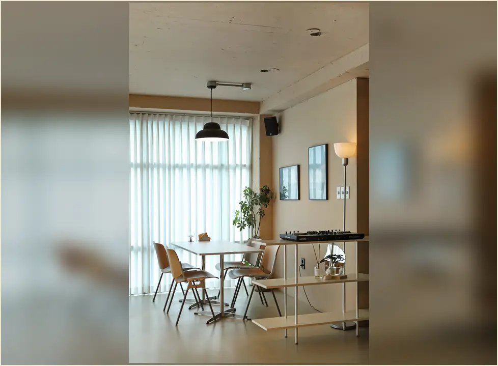수원 금곡동 와인바 인테리어 현장 사진 2