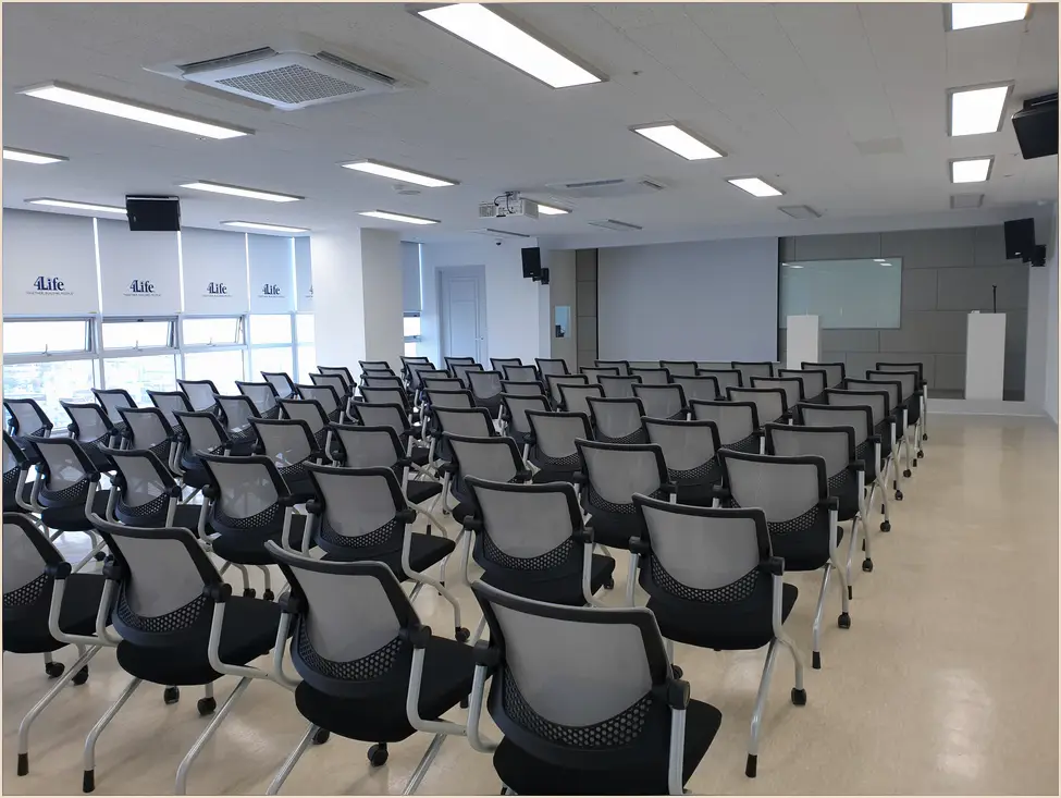 의왕 오전동 미용실 인테리어 현장 사진 3